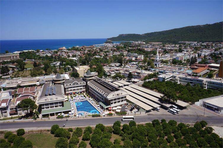Viking Star Hotel
