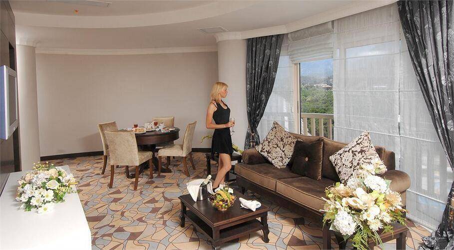 Viking Star Hotel
