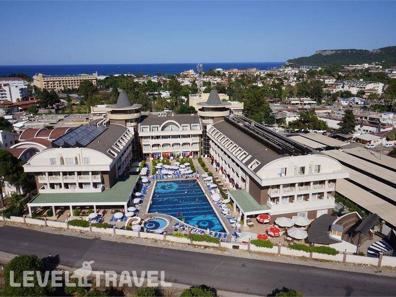 Фотография Viking Star Hotel