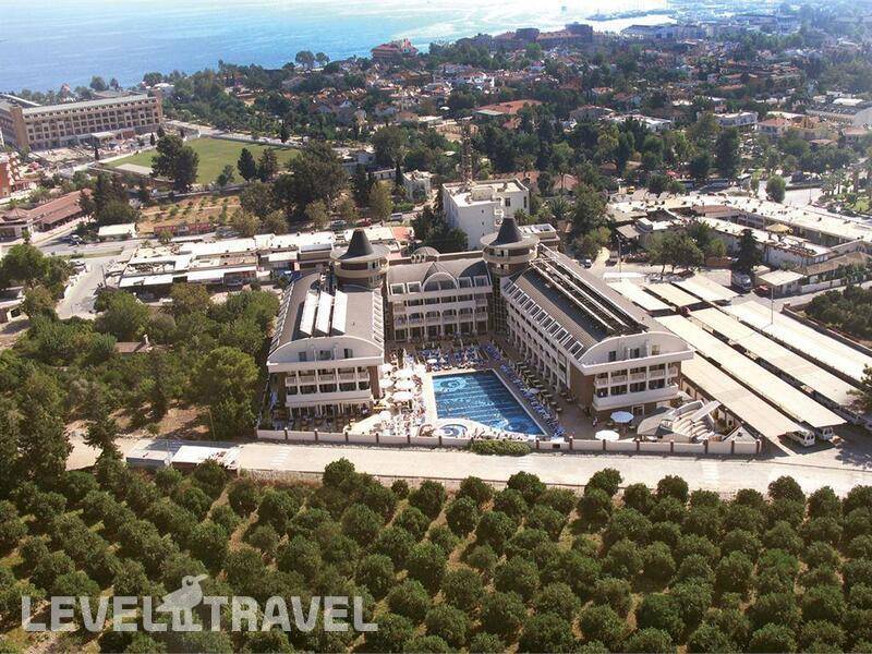 Фотография Viking Star Hotel