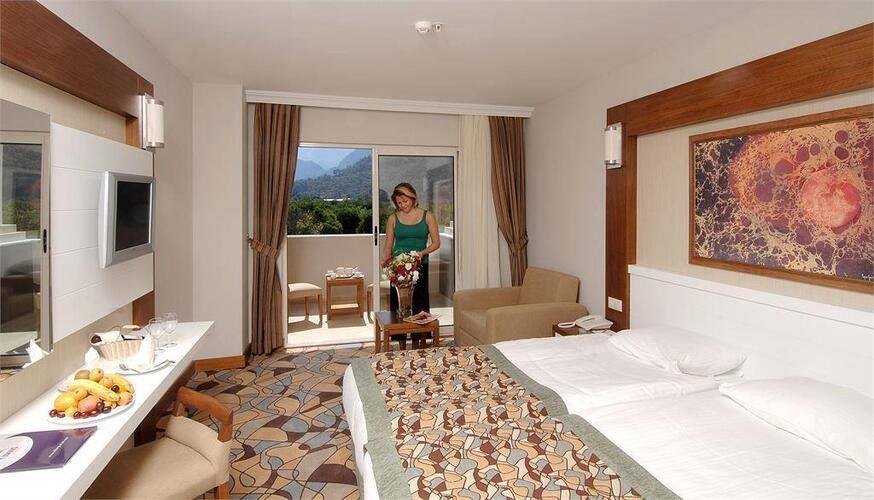 Viking Star Hotel
