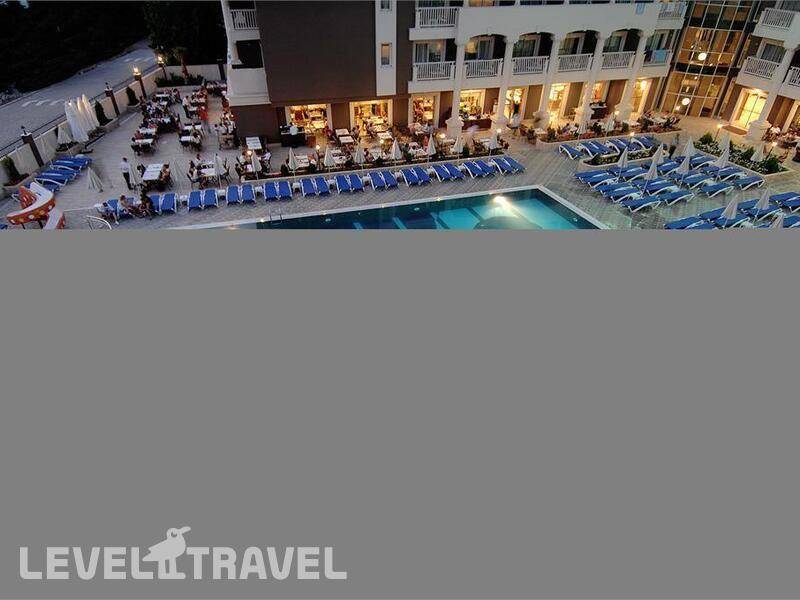 Фотография Viking Star Hotel Фотография Viking Star Hotel