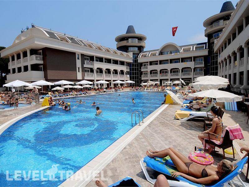 Фотография Viking Star Hotel