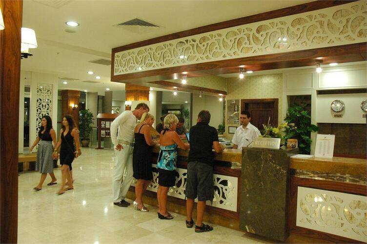 Viking Star Hotel