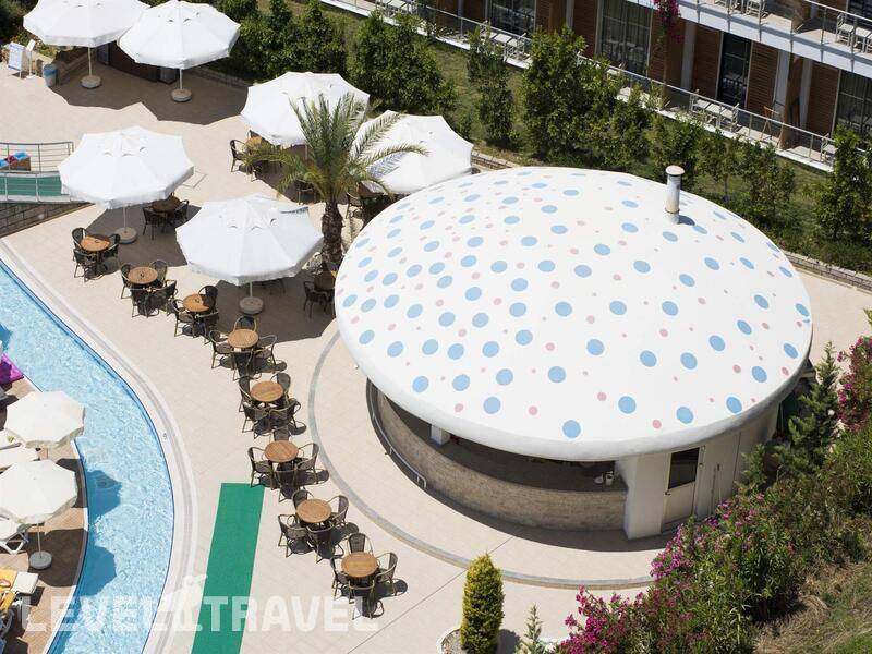 Фотография Club Kastalia Holiday Village