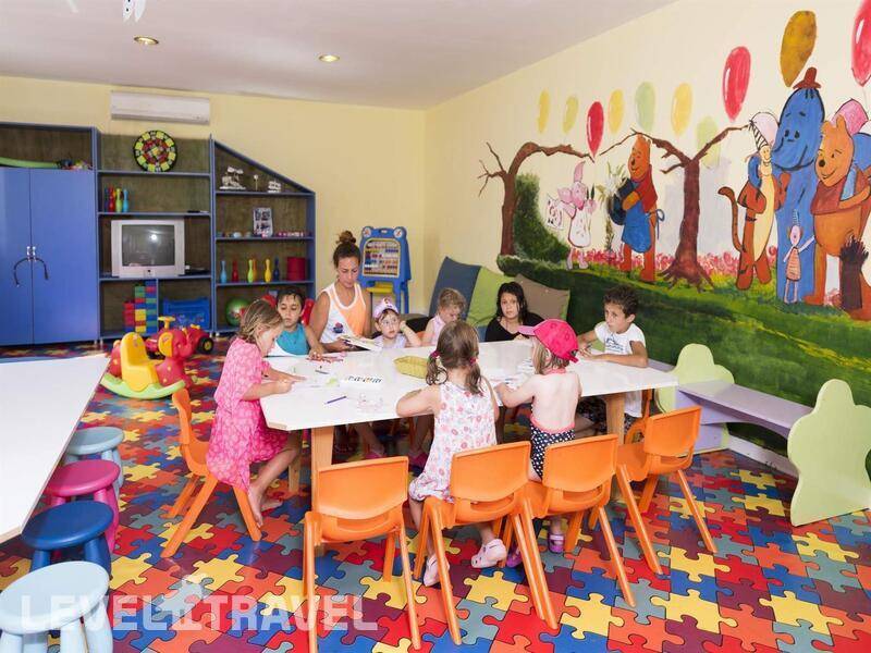 Фотография Club Kastalia Holiday Village