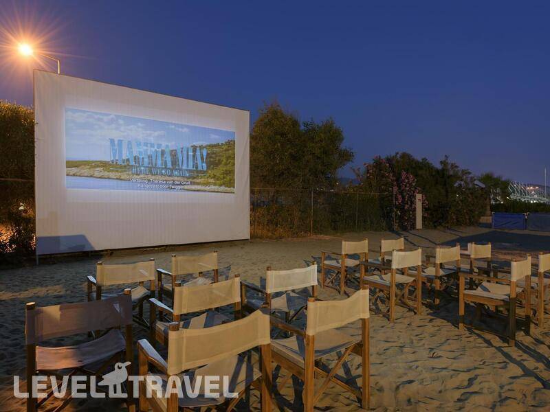 Фотография Club Kastalia Holiday Village
