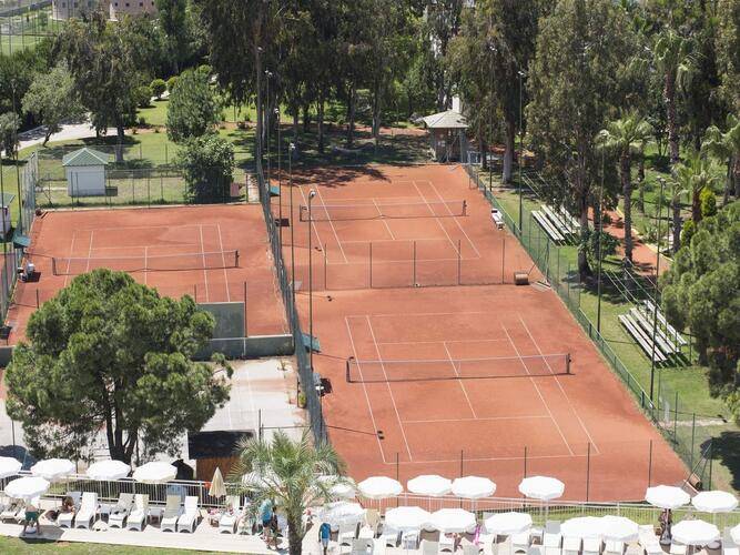 Club Kastalia Holiday Village