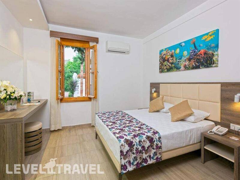 Фотография Club Kastalia Holiday Village