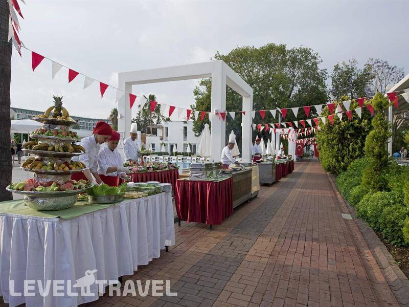 Фотография Club Kastalia Holiday Village