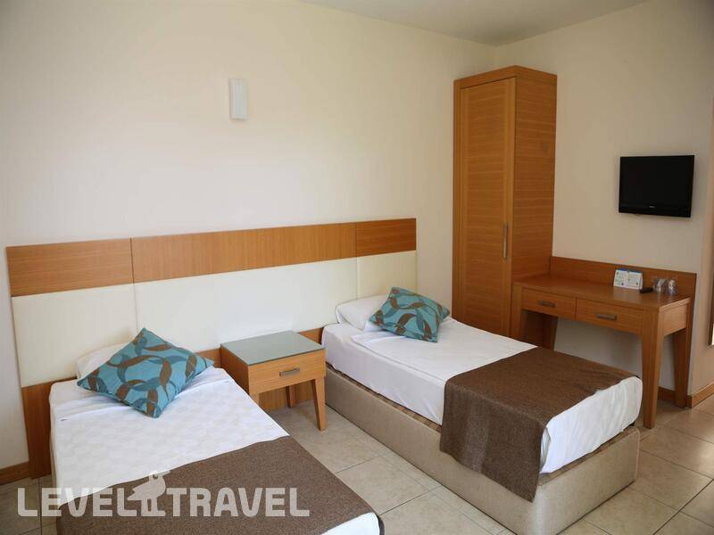 Фотография Club Kastalia Holiday Village
