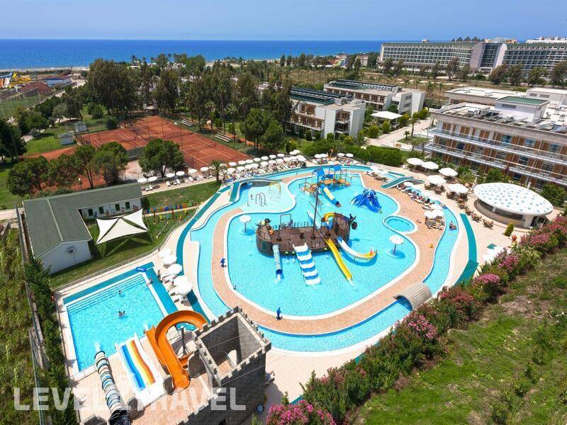 Фотография Club Kastalia Holiday Village