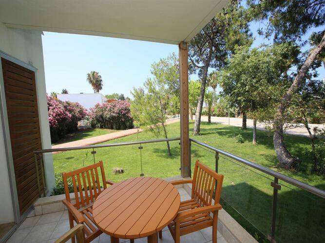Club Kastalia Holiday Village