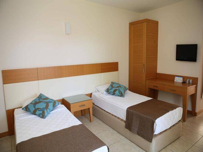 Club Kastalia Holiday Village