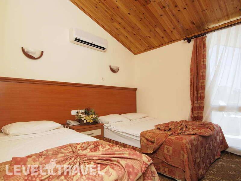 Фотография Adonis Hotel Kemer