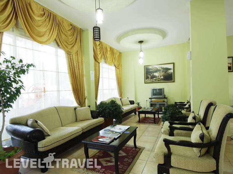 Фотография Adonis Hotel Kemer