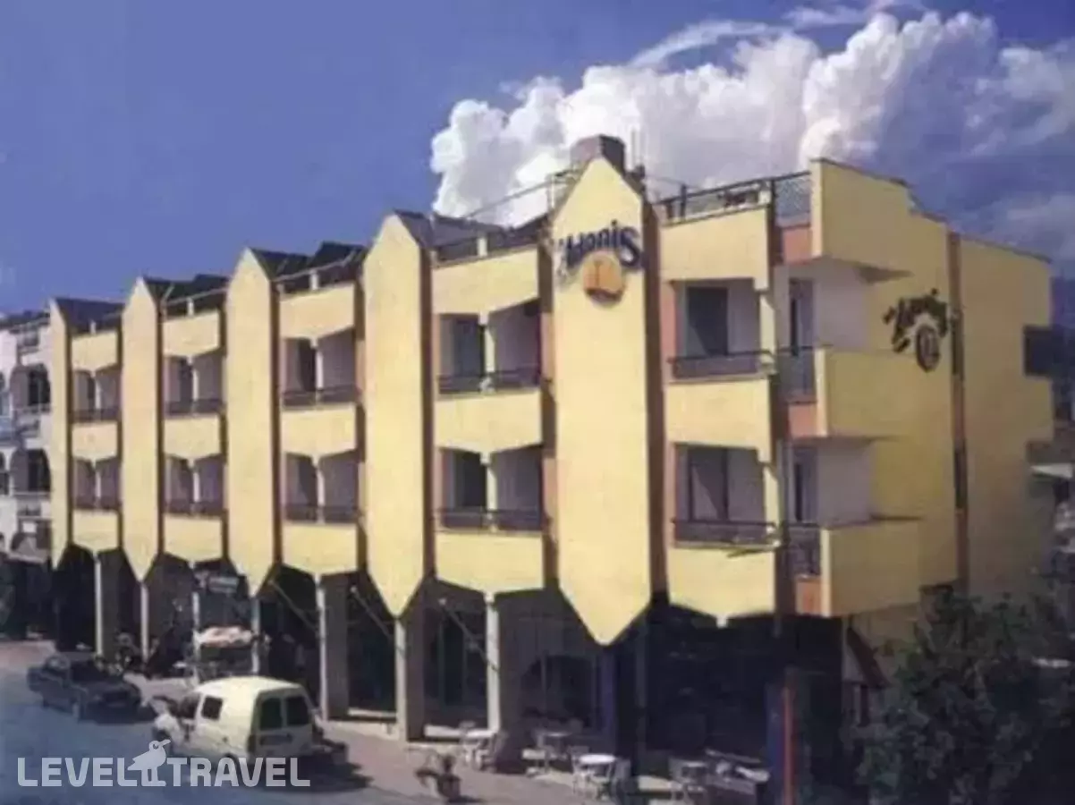 Adonis Hotel Kemer
