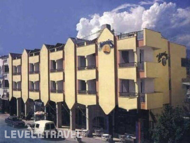 Фотография Adonis Hotel Kemer