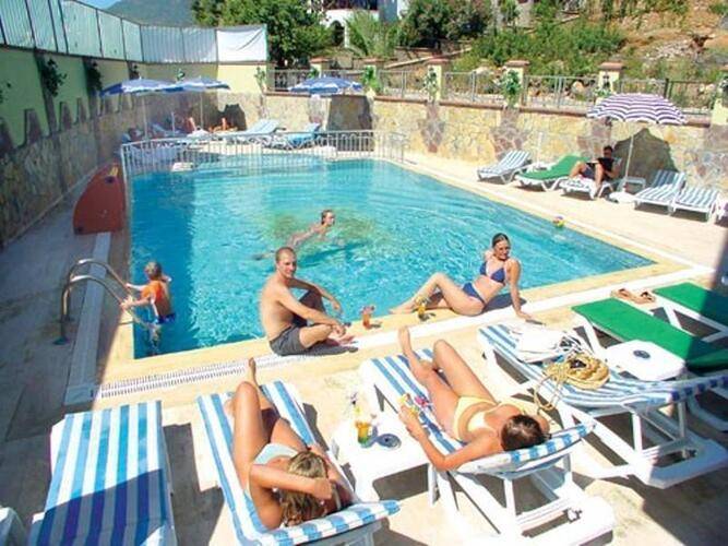 Alperbey Hotel