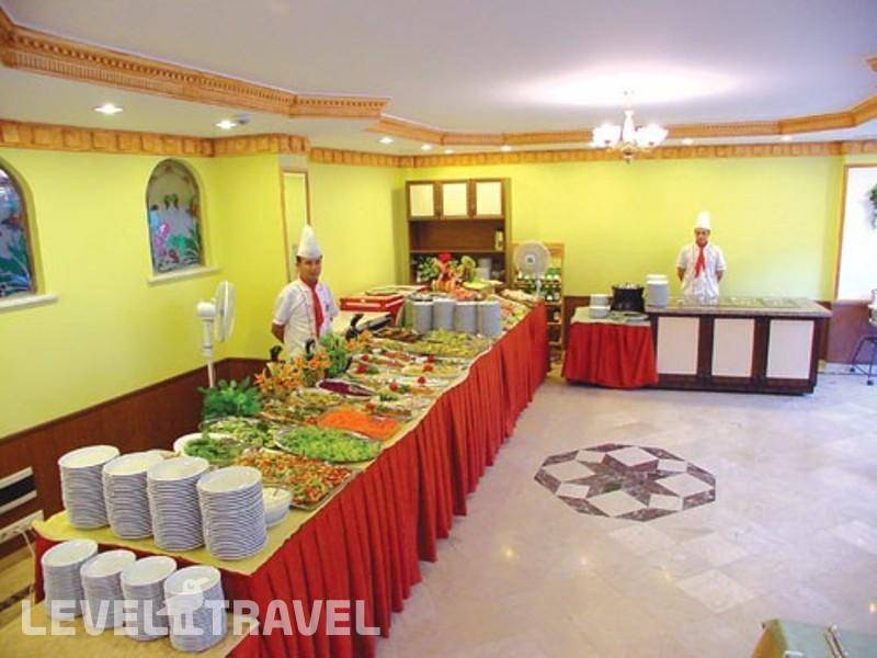 Фотография Alperbey Hotel
