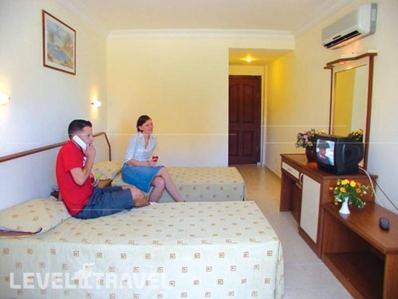 Фотография Alperbey Hotel