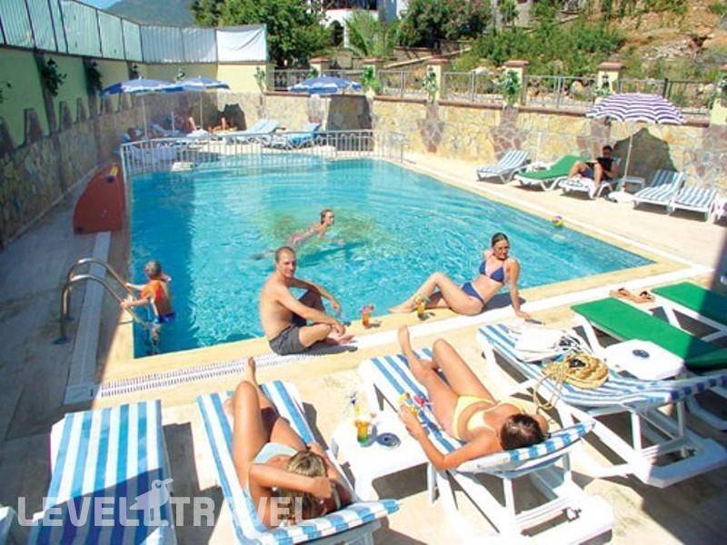 Фотография Alperbey Hotel