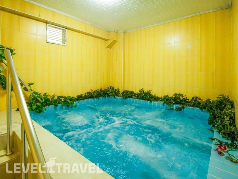 Фотография Xeno Eftalia Resort