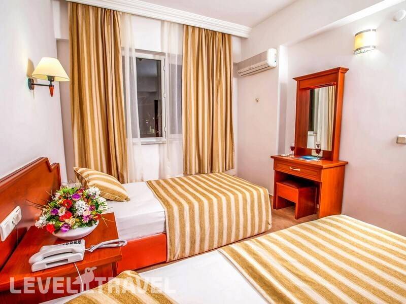 Фотография Xeno Eftalia Resort