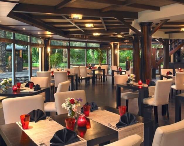 Xeno Eftalia Resort