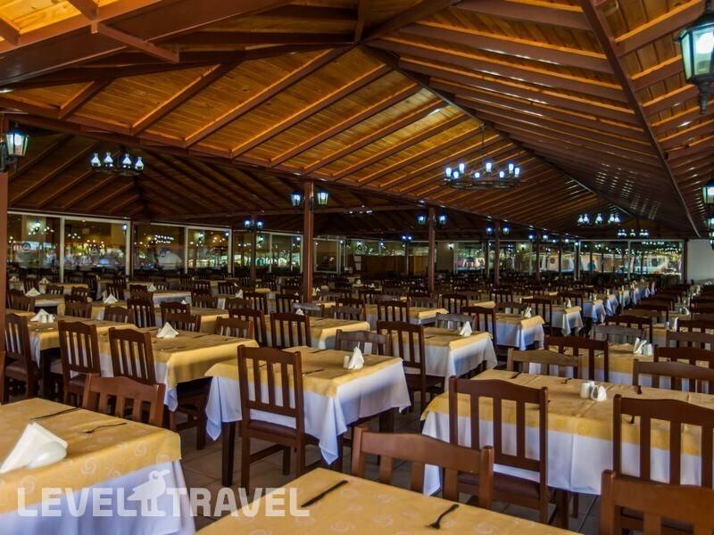 Фотография Xeno Eftalia Resort