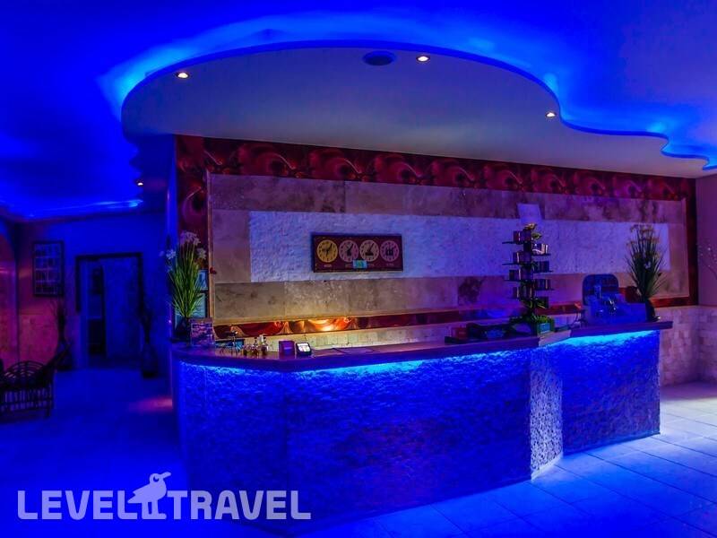 Фотография Xeno Eftalia Resort