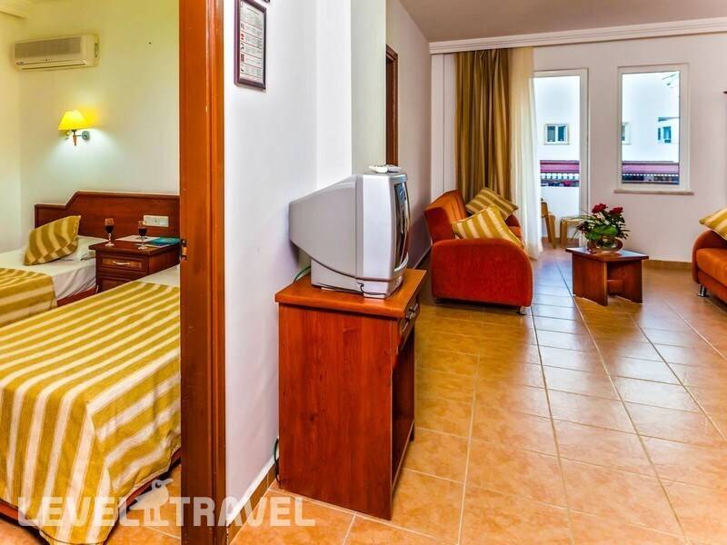 Фотография Xeno Eftalia Resort