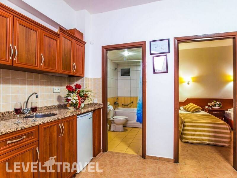 Фотография Xeno Eftalia Resort
