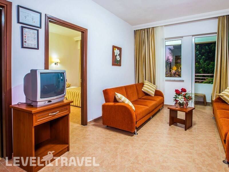 Фотография Xeno Eftalia Resort