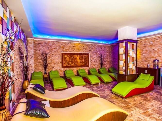 Xeno Eftalia Resort