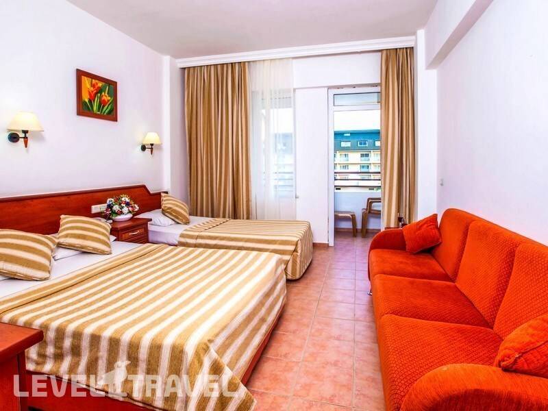 Фотография Xeno Eftalia Resort