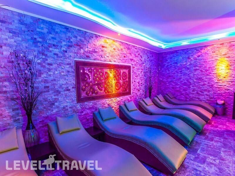 Фотография Xeno Eftalia Resort
