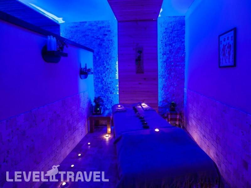 Фотография Xeno Eftalia Resort