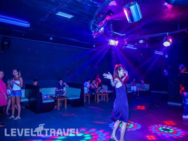 Фотография Xeno Eftalia Resort