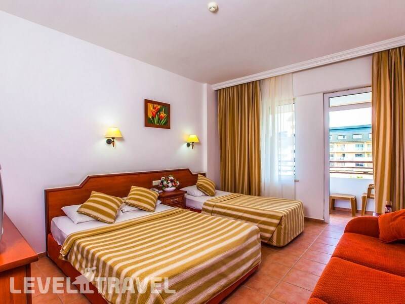 Фотография Xeno Eftalia Resort