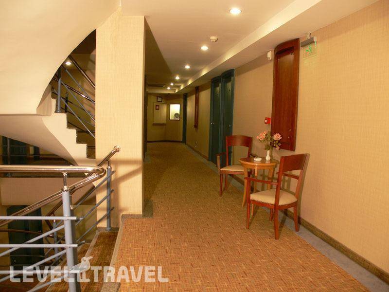 Фотография Feronya Hotel