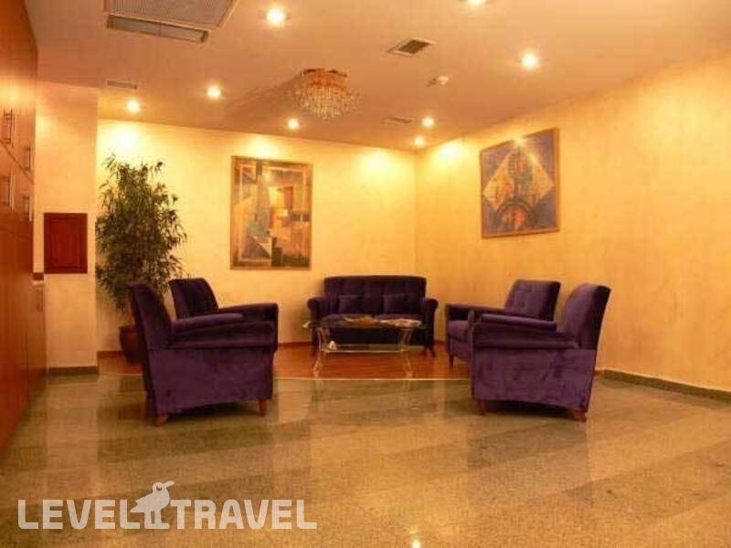 Фотография Feronya Hotel