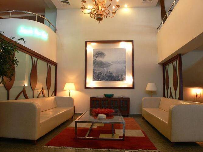 Feronya Hotel