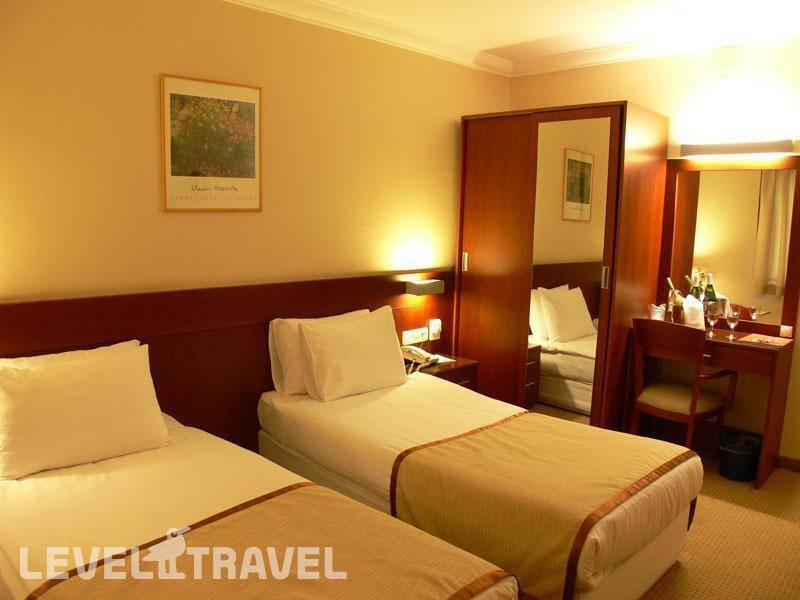 Фотография Feronya Hotel