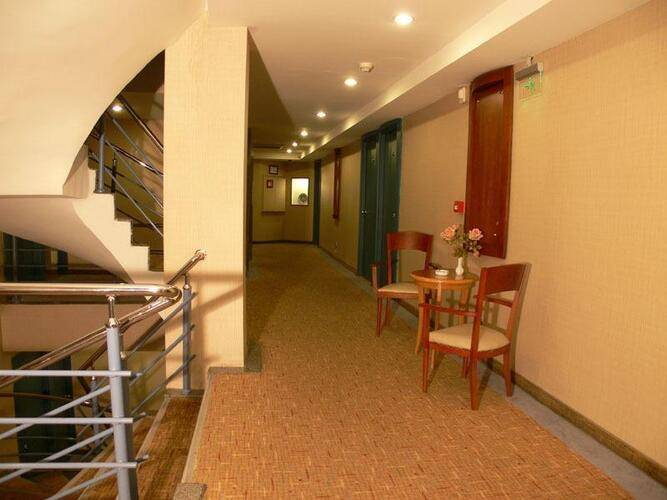 Feronya Hotel