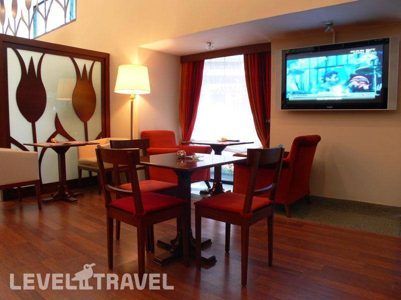 Фотография Feronya Hotel
