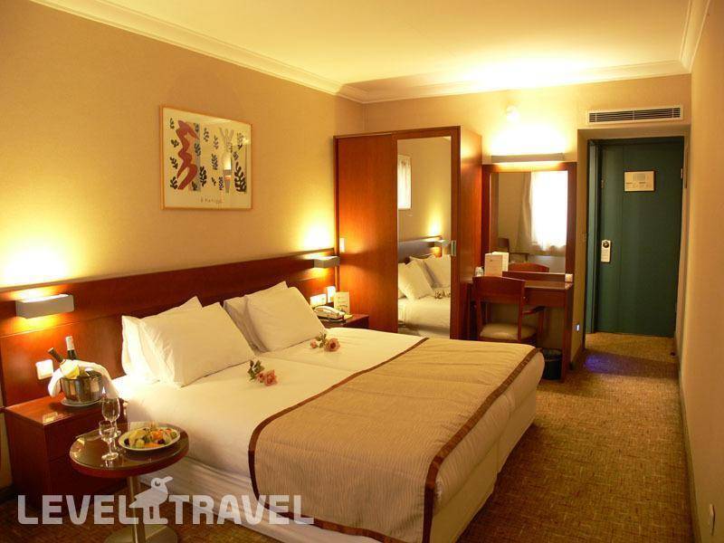 Фотография Feronya Hotel