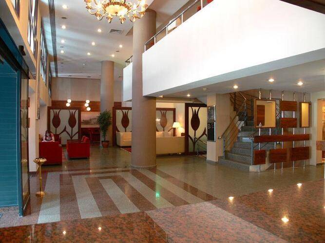 Feronya Hotel