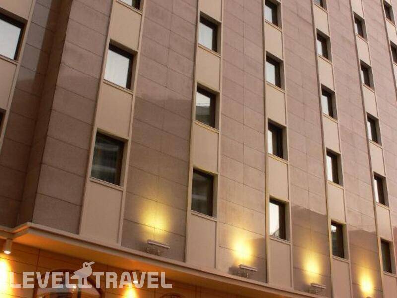 Фотография Feronya Hotel