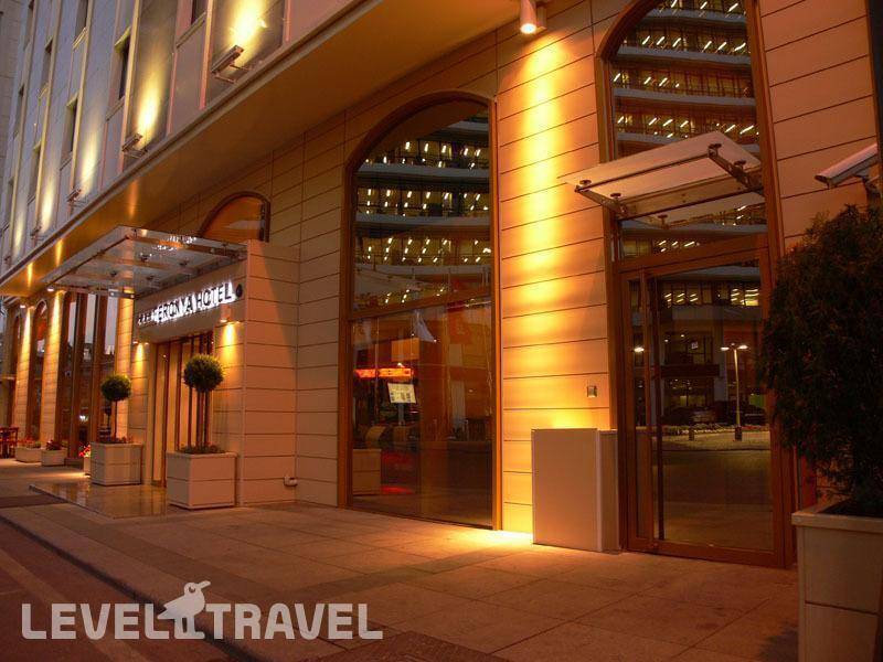Фотография Feronya Hotel